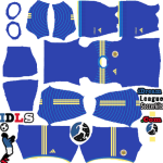 Curacao DLS Kits WC 2026