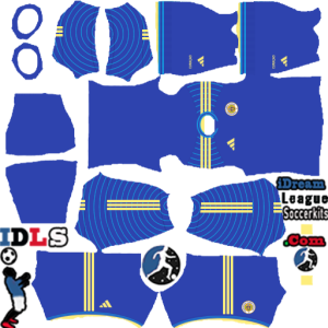 Curacao DLS Kits WC 2026