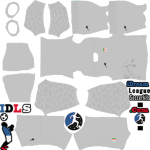 Iran kit dls wc 2026 gk third