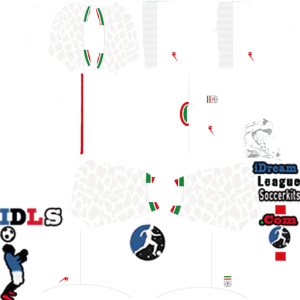 Iran DLS Kits WC 2026