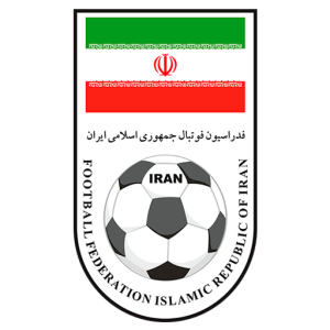 Iran logo