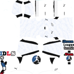 New Zealand DLS Kits WC 2026