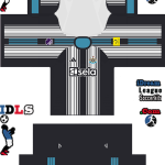 Newcastle United Football League Kits 2027 Newcastle United Football League Kits