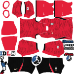 South Korea DLS Kits WC 2026