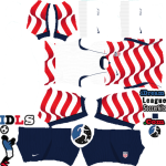 USA DLS Kits WC 2026