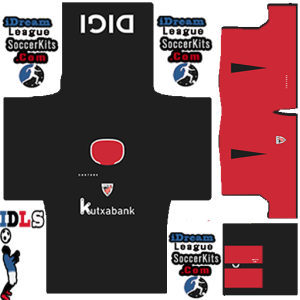 Athletic Bilbao PLS Kit 2027 away leaked