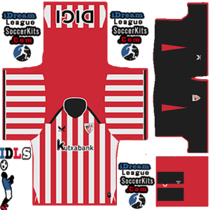 Athletic Bilbao Pro League Soccer Kits