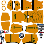 Club America DLS Kits 2027