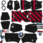 CA Paranaense DLS Kits 2026