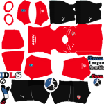 CA Independiente DLS Kits 2026
