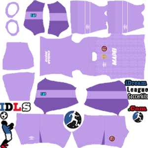 CA Lanus kit dls 2026 gk away