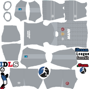 CA Lanus kit dls 2026 gk home