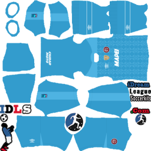 CA Lanus kit dls 2026 gk third