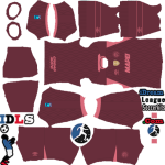 CA Lanus DLS Kits 2026