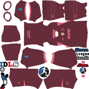 CA Lanus DLS Kits 2026