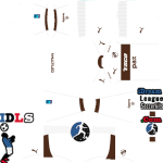 CA Platense DLS Kits 2026
