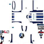 CA Talleres DLS Kits 2026
