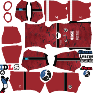 Central Cordoba kit dls 2026 away