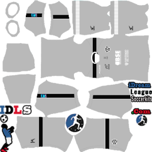 Central Cordoba kit dls 2026 gk third