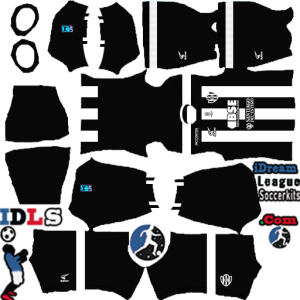 Central Cordoba DLS Kits 2026