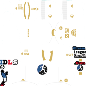 Chapecoense kit dls 2026 away
