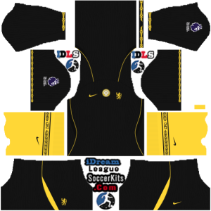 Chelsea dls kit 2027 away