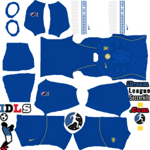 Chelsea DLS Kits 2027