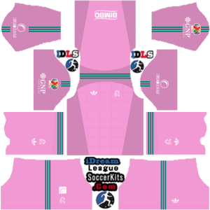 Club America dls kit 2027 gk away