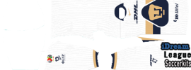 Pumas UNAM DLS Kits 2026