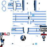 Racing Club DLS Kits 2026