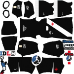 Vasco da Gama DLS Kits 2026