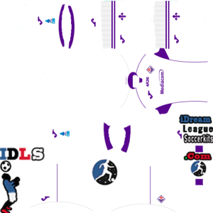 ACF Fiorentina kit dls 2027 away