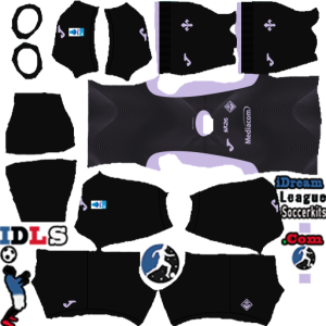 ACF Fiorentina kit dls 2027 gk away