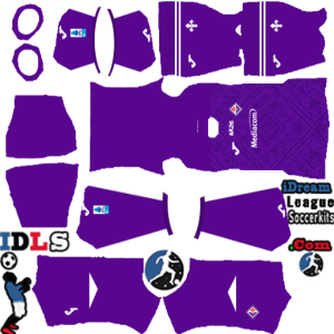 Fiorentina DLS Kits 2027