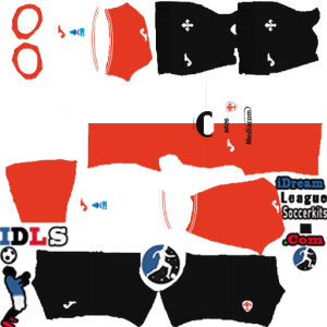 ACF Fiorentina kit dls 2027 third