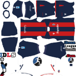 Bologna FC DLS Kits 2027