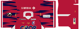 Fagiano Okayama Pro League Soccer Kits 2027