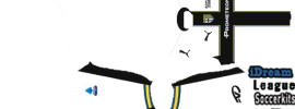 Parma FC DLS Kits 2027