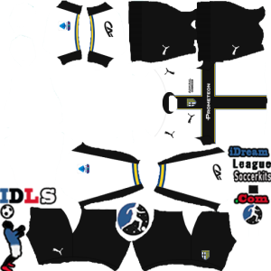 Parma FC DLS Kits 2027