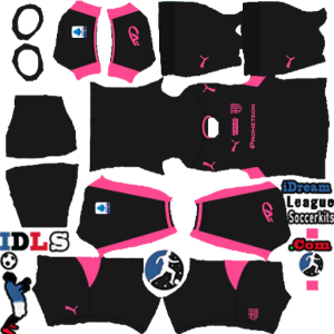 Parma Calcio kit dls 2027 third