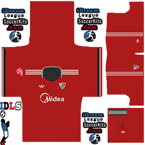 Sevilla FC PLS Kit 2027 away leaked