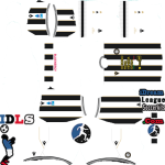 Udinese DLS Kits 2027