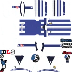 Real Sociedad DLS Kits 2026