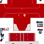 Indonesia FL Kit 2026 home