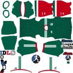 Mexico DLS Kits 2026
