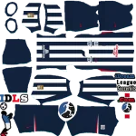 Alianza Lima DLS Kits 2026