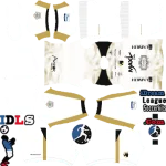 Llaneros FC DLS Kits 2026